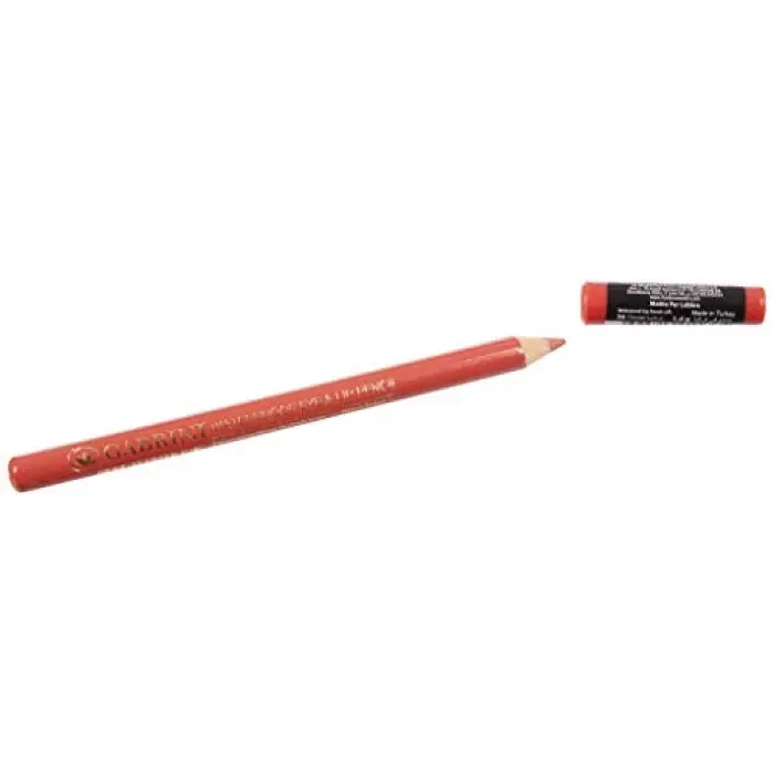 Lip ve Eye Pencil 36