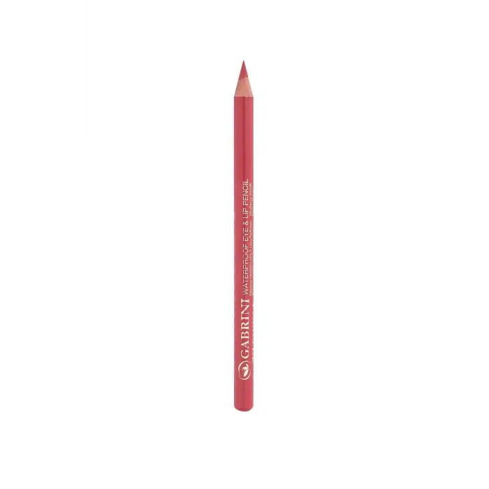 Lip ve Eye Pencil 36