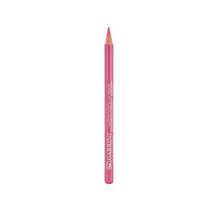 Lip ve Eye Pencil 40