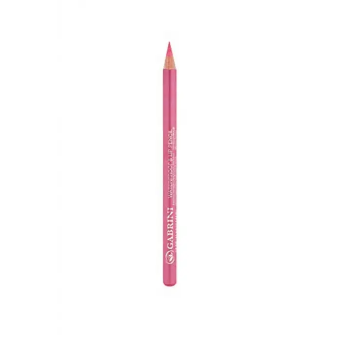 Lip ve Eye Pencil 40