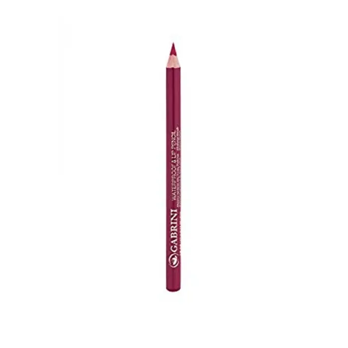 Lip ve Eye Pencil 5