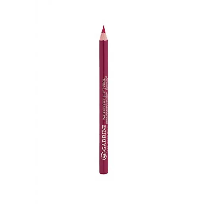 Lip ve Eye Pencil 5
