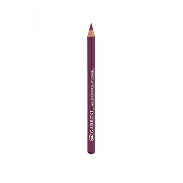 Lip ve Eye Pencil 6