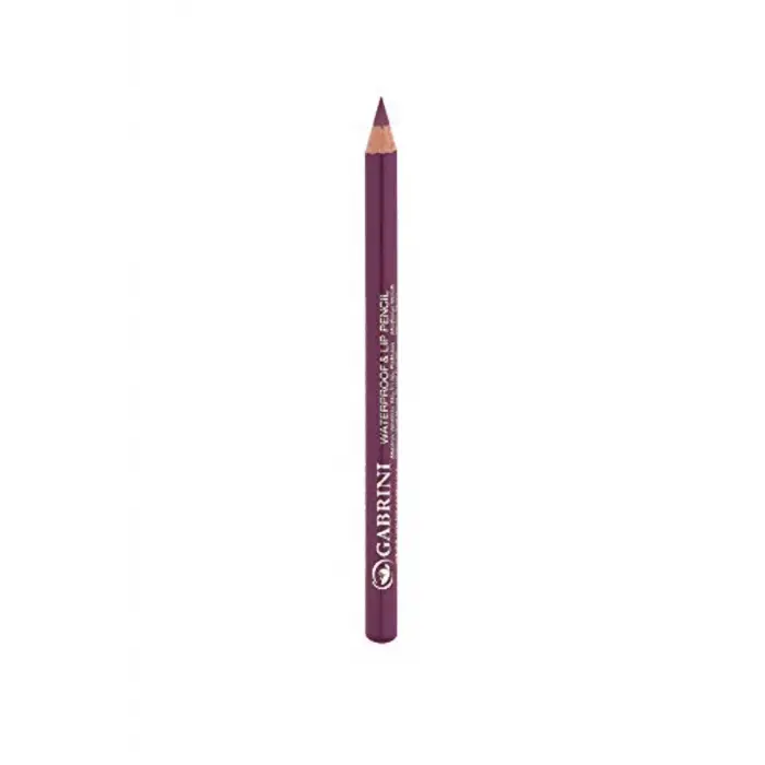 Lip ve Eye Pencil 6
