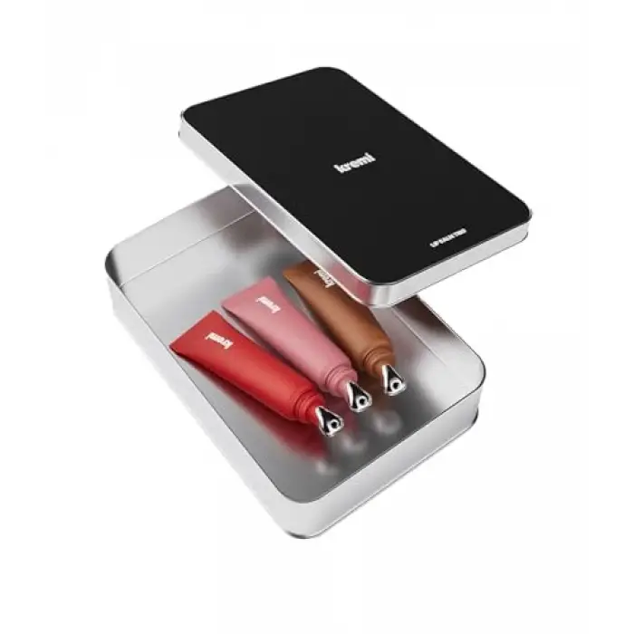 Lip Vitamin Balm Set 3 x 13 ml