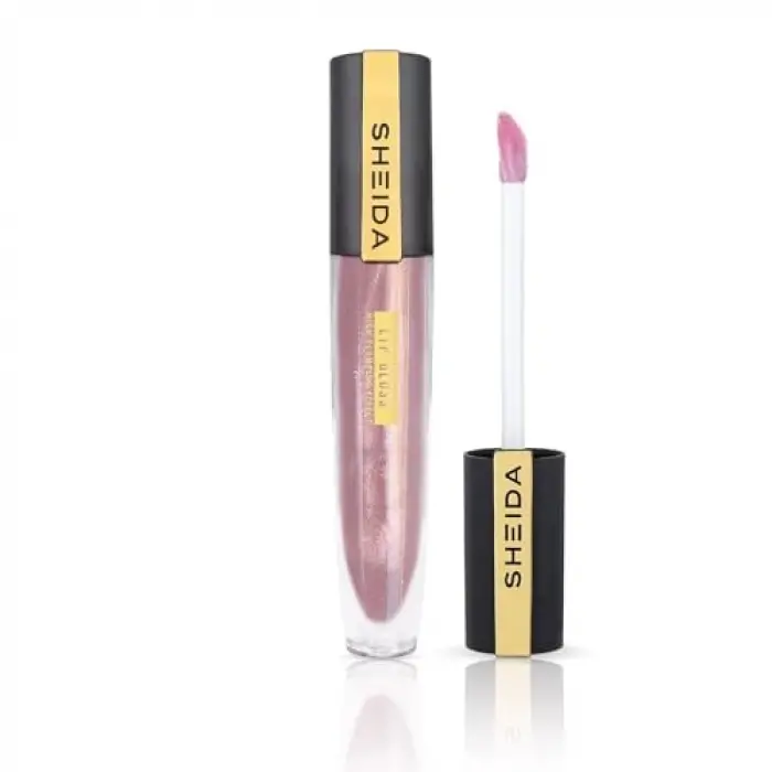 Lipgloss Red No:50 Kırmızı