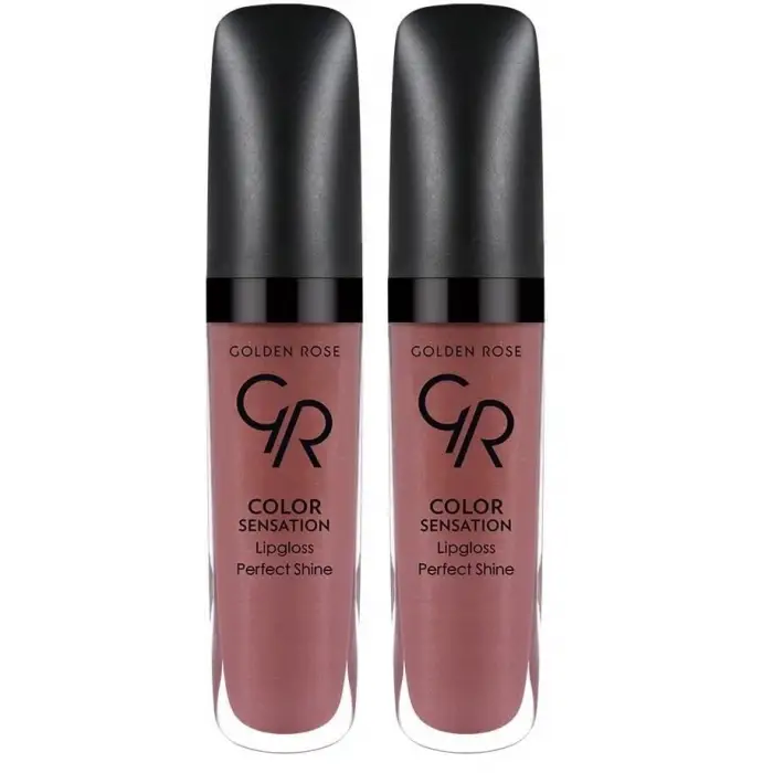Lipgloss, Sensation, 121 (2 paketi)
