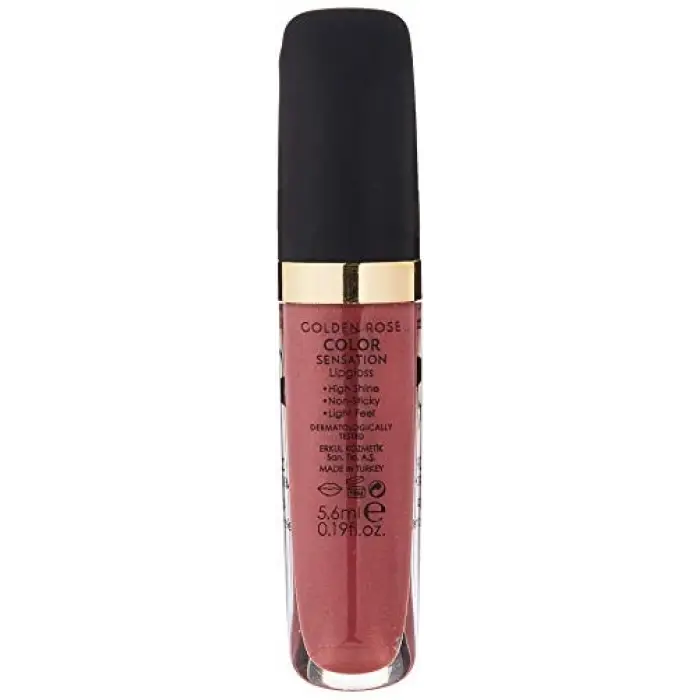 Lipgloss, Sensation, 121 (2 paketi)