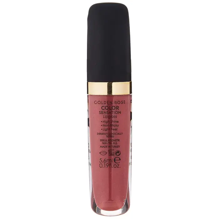 Lipgloss, Sensation, 121 (2 paketi)