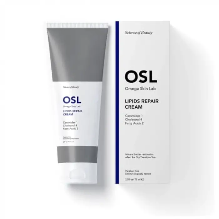 Lipids Repair Cream 75ml