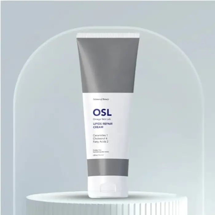 Lipids Repair Cream 75ml