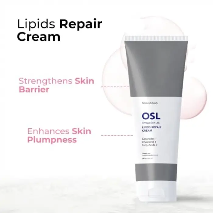 Lipids Repair Cream 75ml