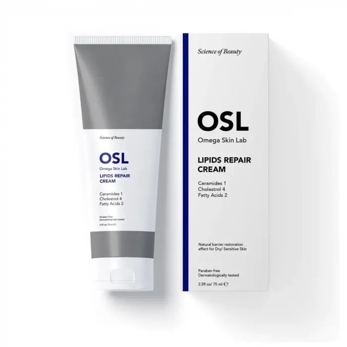 Lipids Repair Cream 75ml