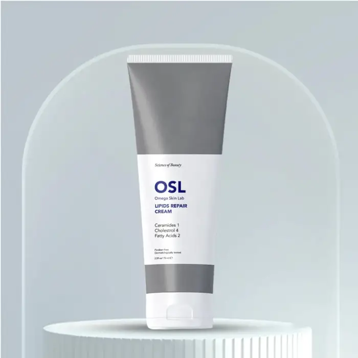Lipids Repair Cream 75ml