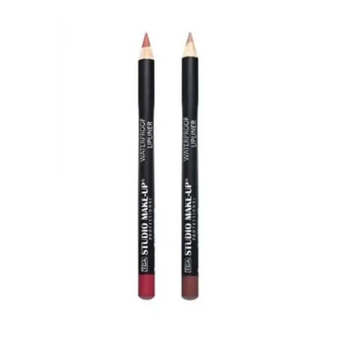 Lıplıner — Make Up Waterproof 2 Adet-1082-1083