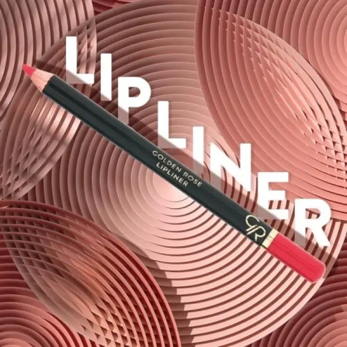 Lipliner No: 211 İpeksi Dudak Kalemi