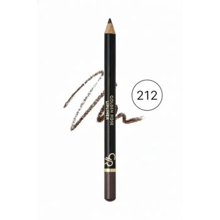Lipliner No: 212 İpeksi Dudak Kalemi