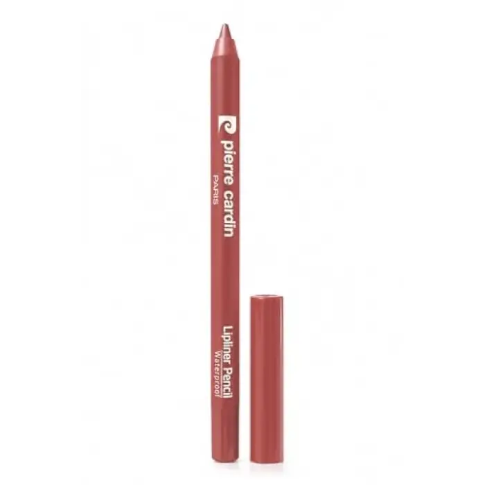 Lipliner Pencil Waterproof-Dudak Kalemi-Bourdaux-509