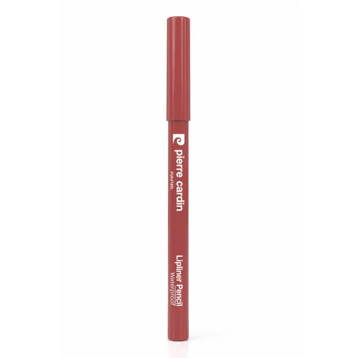Lipliner Pencil Waterproof-Dudak Kalemi-Bourdaux-509