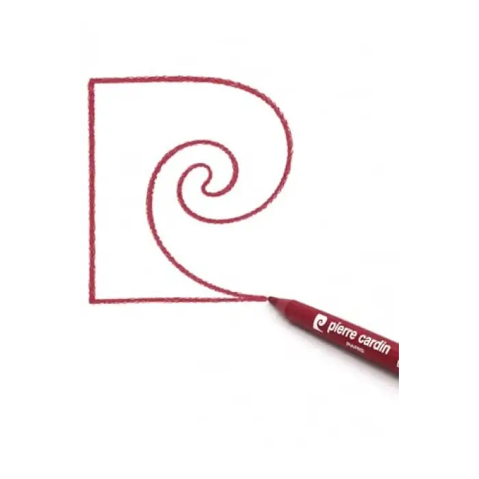 Lipliner Pencil Waterproof-Dudak Kalemi-Cherry-510