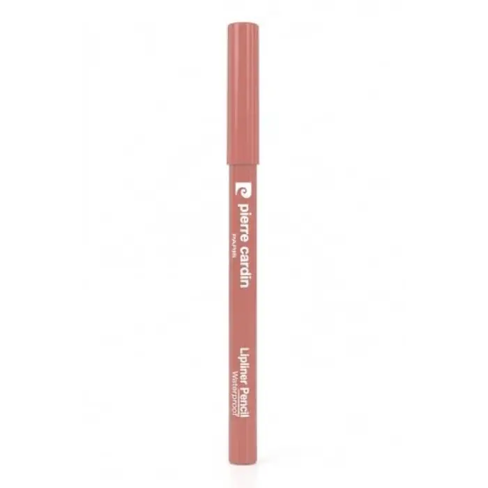 Lipliner Pencil Waterproof-Dudak Kalemi-Soft Beige-501