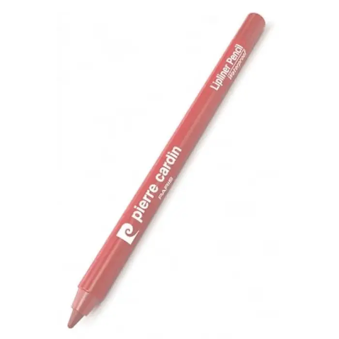 Lipliner Pencil Waterproof-Dudak Kalemi-Soft Beige-501