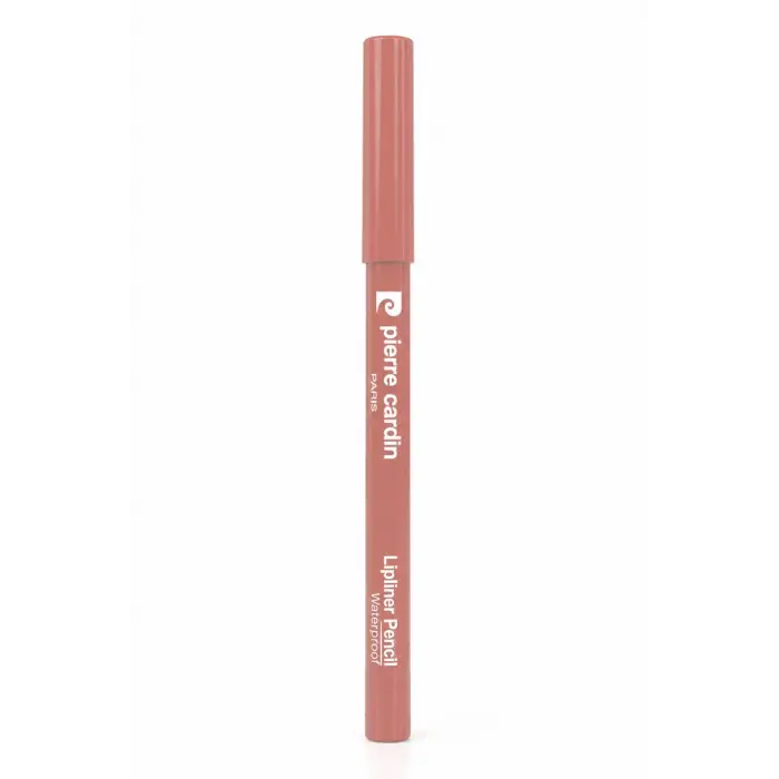 Lipliner Pencil Waterproof-Dudak Kalemi-Soft Beige-501