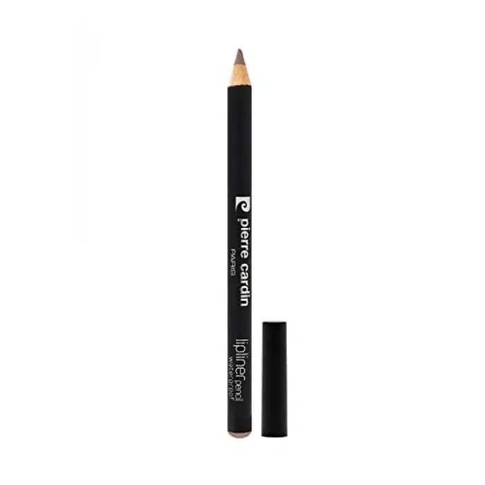 Lipliner Suya Dayanıklı Dudak Kalemi