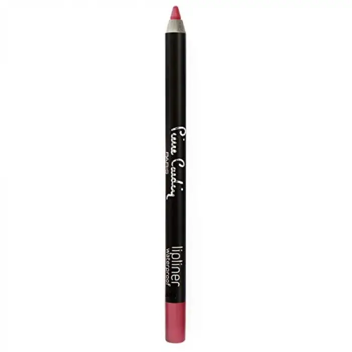 Lipliner Suya Dayanıklı Dudak Kalemi, Pembe