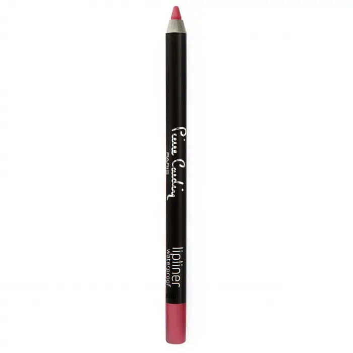 Lipliner Suya Dayanıklı Dudak Kalemi, Pembe