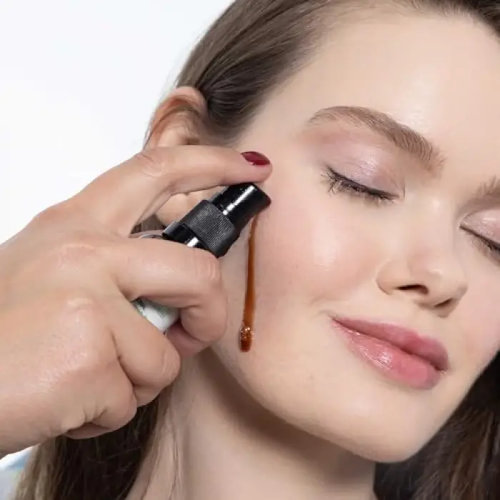 Liposomal Niacinamide Serum 30 ml