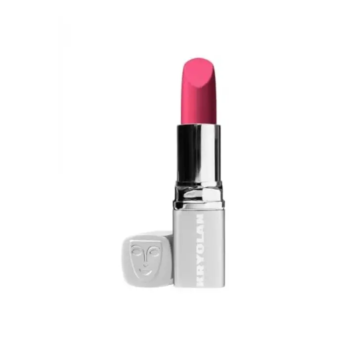 Lipstick Classic Metal Case 01212 Lc 122