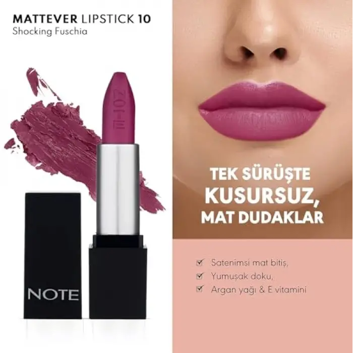 Lipstick Mattever-10