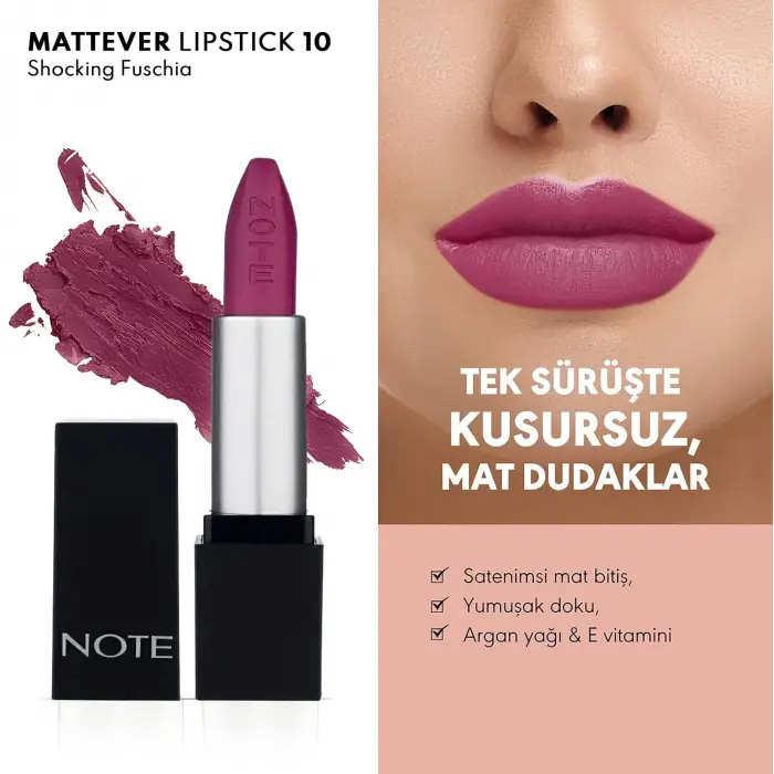 Lipstick Mattever-10