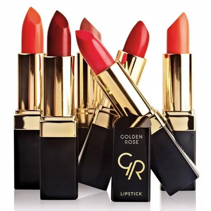 Lipstick No:170 Ruj