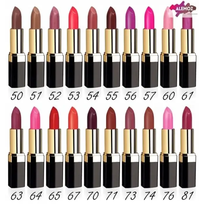 Lipstick No:170 Ruj