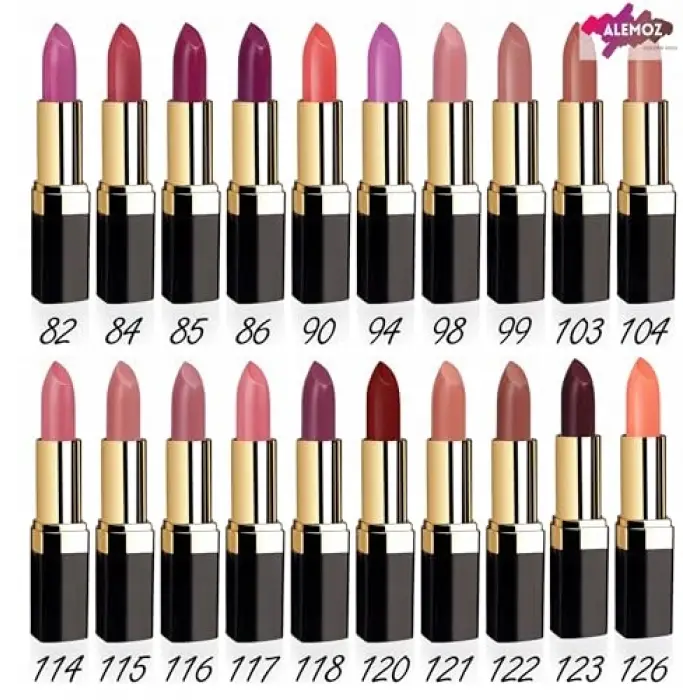 Lipstick No:170 Ruj