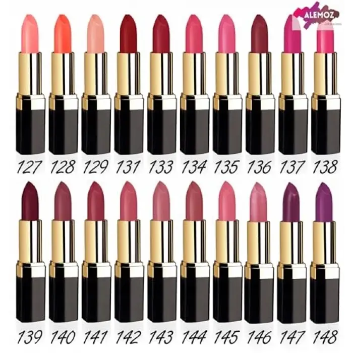 Lipstick No:170 Ruj