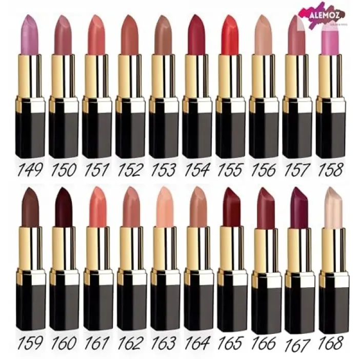 Lipstick No:170 Ruj