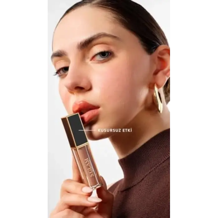 Lipstick Ruj Criminal 5 ml