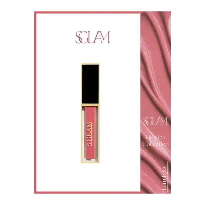 Lipstick Ruj I Am Ego 5ml