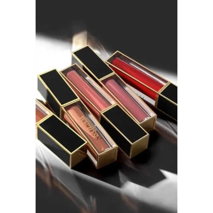 Lipstick Ruj Illegal 5ml