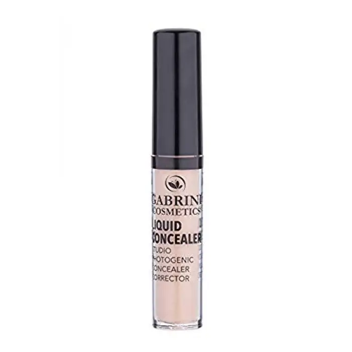 Liquid Concealer 2