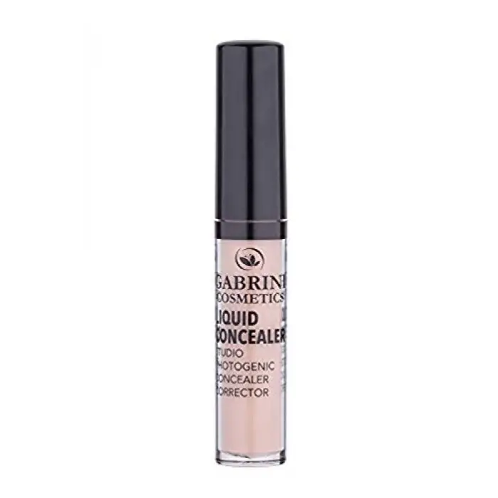 Liquid Concealer Likit Kapatıcı (No: 6)