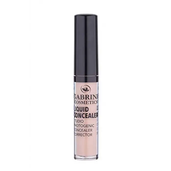 Liquid Concealer Likit Kapatıcı (No: 6)