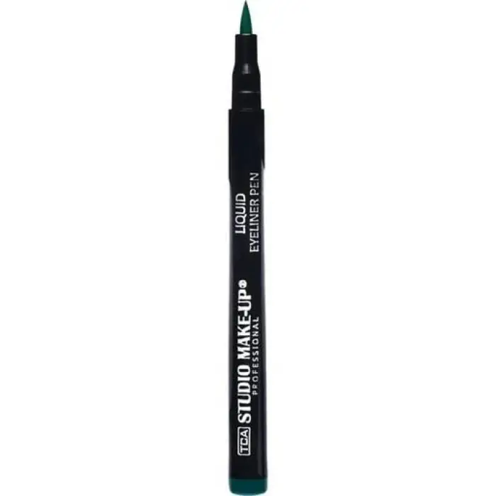 Liquid Eyeliner Pen 04 Green