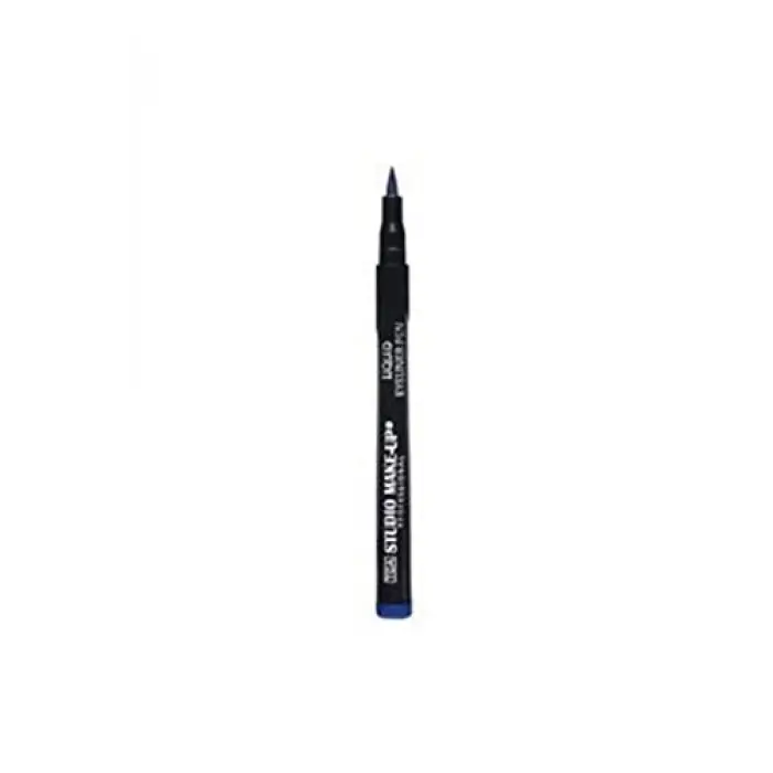 Liquid Eyelıner Pen Mavi