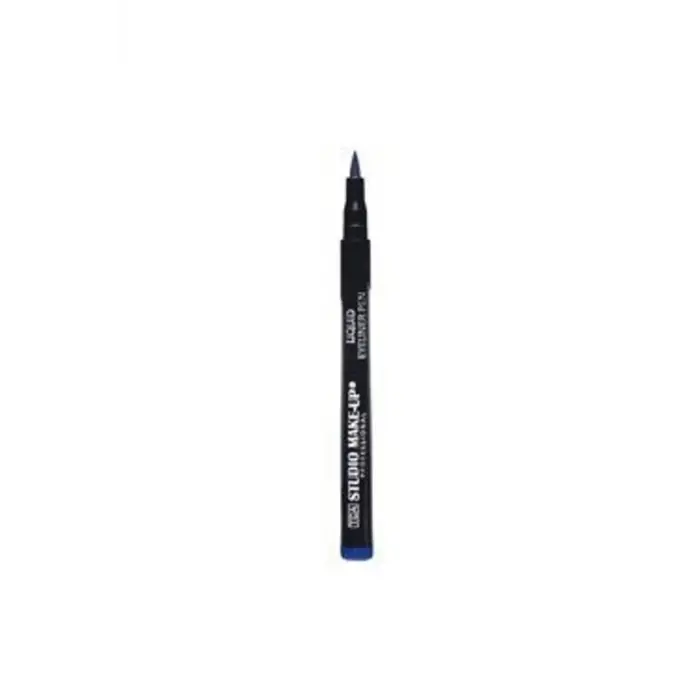 Liquid Eyelıner Pen Mavi