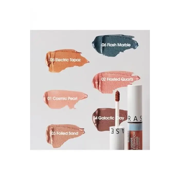 Liquid Eyeshadow - Likit Göz Farı