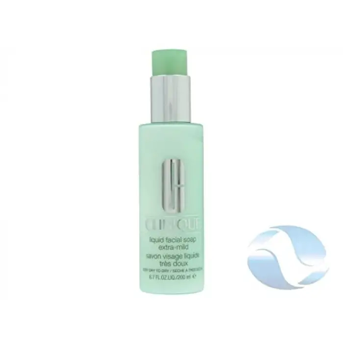 Liquid Facial Soap Extra-Mild 200 ml